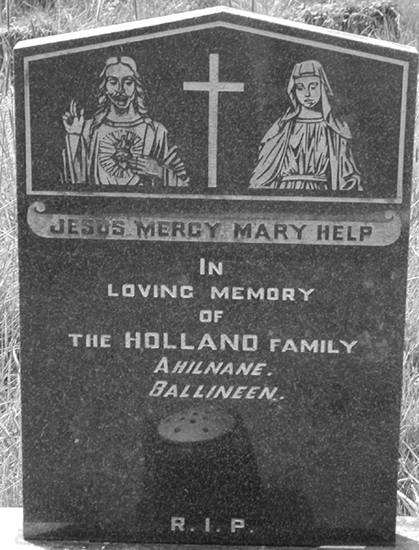 Holland Family, Ahilnane, Ballineen.jpg 161.1K